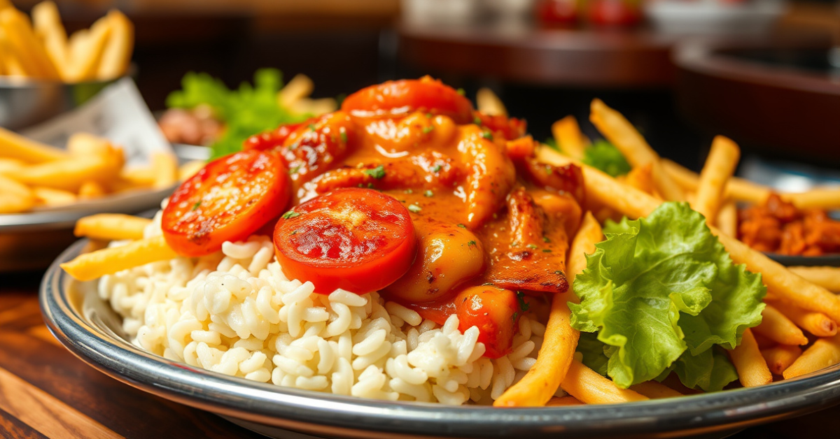 Applebee’s Catering Menu With Prices For 2026