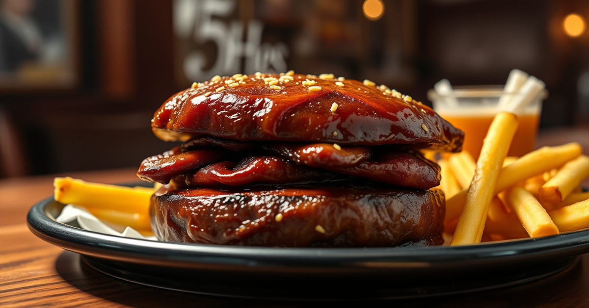 LongHorn Steakhouse Lunch Menu With Prices For 2026