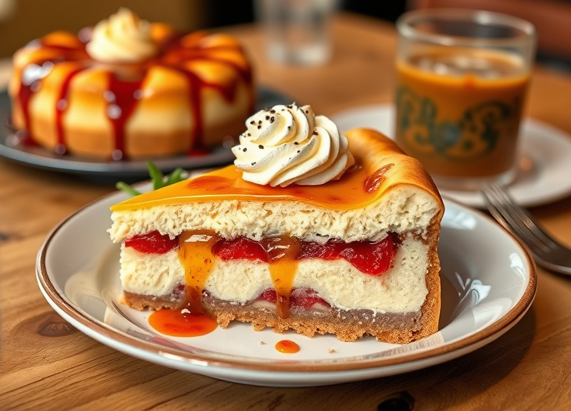 Can I order Cheesecake Factory Specials to-go or for delivery?