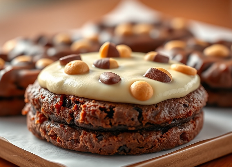 Cookies & Brownies