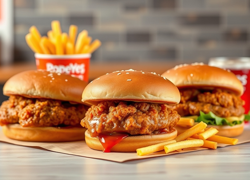 Family Meal Combos
